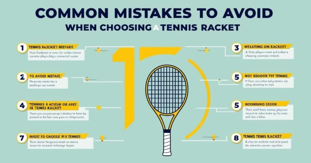 Best Tennis Rackets