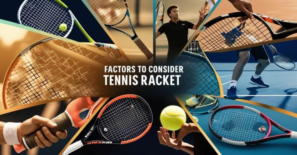 best tennis rackets